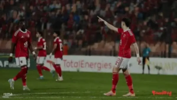 القنوات الناقلة وتردداتها لمباراة الأهلي والجيش الملكي في دوري أبطال أفريقيا 2025