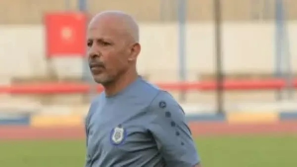 تحقيقات في الإسماعيلي بعد صدور فرمان من الإدارة بإيقاف لاعب الفريق عبد السميع