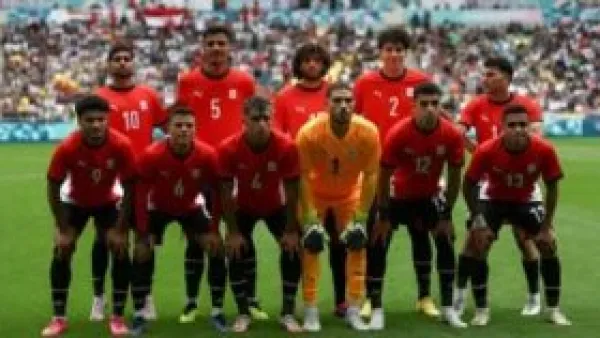 اتحاد الكرة يقترب من التعاقد مع مدرب أجنبي للمنتخب الأولمبي والإعلان خلال ساعات