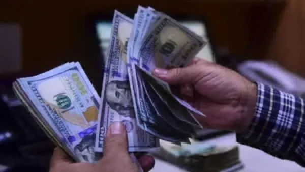 سعر الدولار في البنوك المصرية يستقر منتصف تعاملات الأربعاء 10 ديسمبر 2025