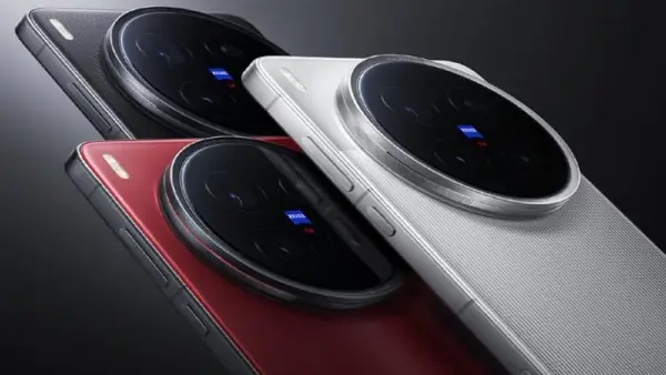 سعر ومواصفات منافس.. هاتف vivo x300 pro يظهر بميزات فائقة وتصميم متطور ومقاوم للغبار