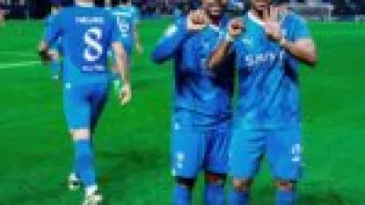 موعد مباراة الهلال والشارقة في كأس آسيا للنخبة2025 والقنوات الناقلة والتشكيل المتوقع