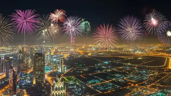 تحذير الأرصاد.. تقلبات مفاجئة وأمطار تضرب المحافظات خلال طقس ليلة رأس السنة