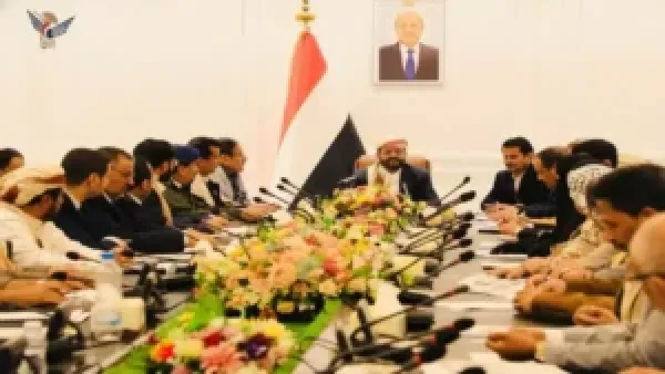 تشغيل مطار مأرب يمثل نقطة تحول في تطوير المحافظة وفتح آفاق جديدة للنقل الجوي