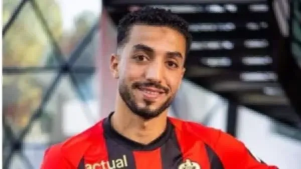 صعوبة انضمام محمد عبد المنعم للمنتخب في أمم إفريقيا تعود لإصابة مستمرة تؤثر على الأداء