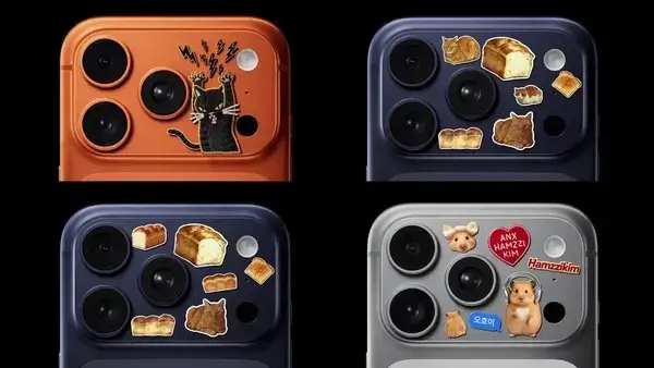 تحول مفاجئ.. سر تغير موقف المستخدمين من تصميم آيفون 17 برو المرتقب