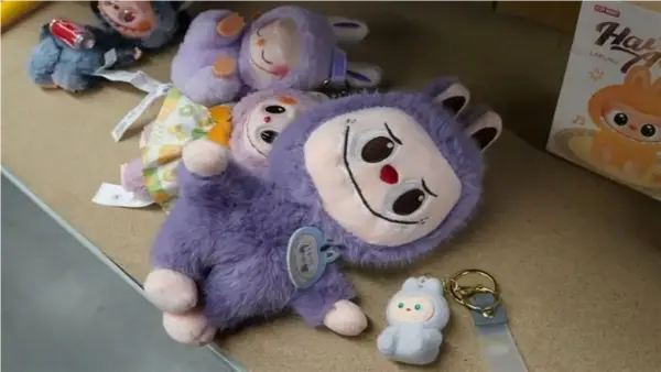 مخاطر اختناق.. السلطات البريطانية تسحب مئات الألعاب من الأسواق قبل احتفالات الميلاد