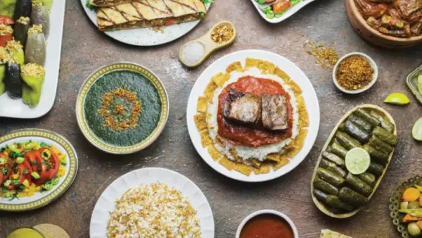 5 أبراج تعشق الطعام.. سر الفوز بقلوب هذه المواليد عبر المعدة