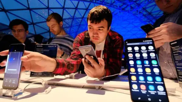 5 ابتكارات مرتقبة.. تغييرات كبرى تعيد تشكيل مستقبل الهواتف الذكية خلال 2026