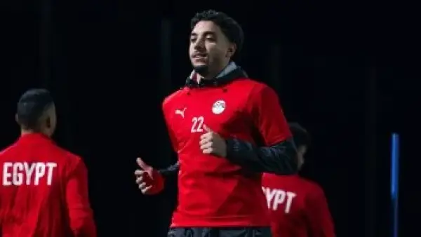 5 تساؤلات مهمة عن موقف عمر مرموش من مباراة منتخب الفراعنة أمام أنجولا