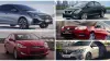 5 سيارات سيدان.. أسعار الموديلات الجديدة في مصر تبدأ من 850 ألف جنيه