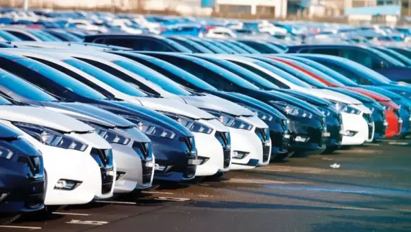 5 سيارات يابانية وأوروبية بأسعار تبدأ من 675 ألف جنيه في مصر خلال فترة محدودة