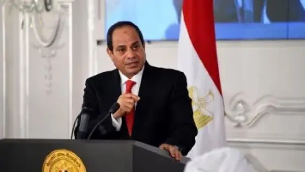 5 قرارات رئاسية.. استراتيجية جديدة لحقوق الإنسان في مصر بتمويل 28 مليون يورو