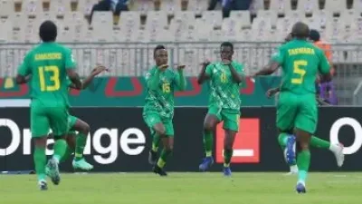 5 مشاركات مخيبة.. حصاد المحاربون في أمم أفريقيا قبل صدام منتخب مصر