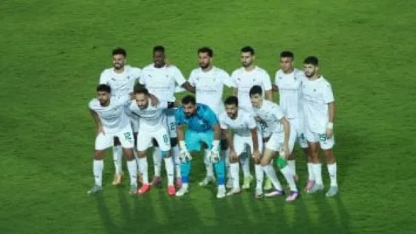 5 معلومات عن مباراة المصري وكايزر تشيفز فى مجموعات الكونفدرالية