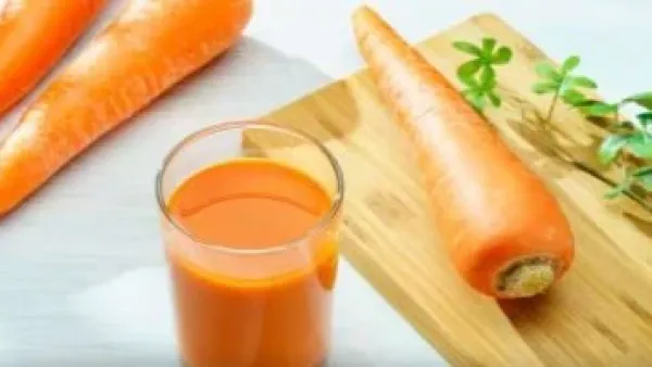 5 مكونات طبيعية تحوّل عصير الجزر إلى سلاح فعال لتقوية المناعة