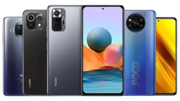 5 هواتف ذكية بأقل من 10 آلاف جنيه ومواصفات تنافسية في مصر