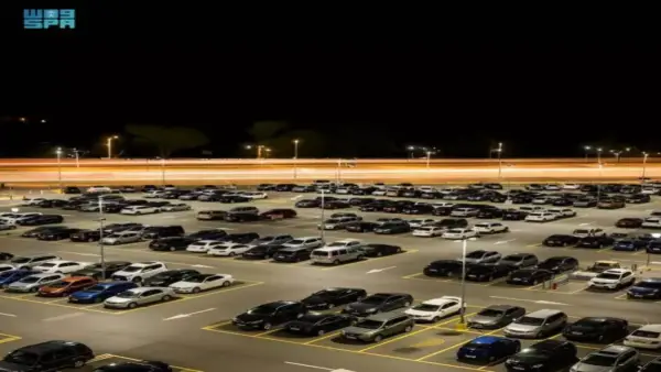 50 فرصة استثمارية.. الرياض تطرح مشاريع جديدة لتطوير وتشغيل مواقف السيارات العامة