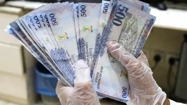 500 ألف ريال تمويل شخصي بدون تحويل راتب وبسحب فوري