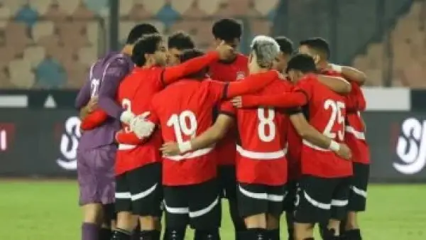 صدام مرتقب.. موعد مباراة منتخب مصر وجنوب أفريقيا في كأس الأمم الإفريقية