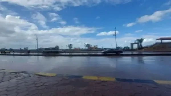 نوة قاسم تسبب أمطاراً وانخفاضاً ملموساً في درجات الحرارة بالإسكندرية خلال 48 ساعة القادمة