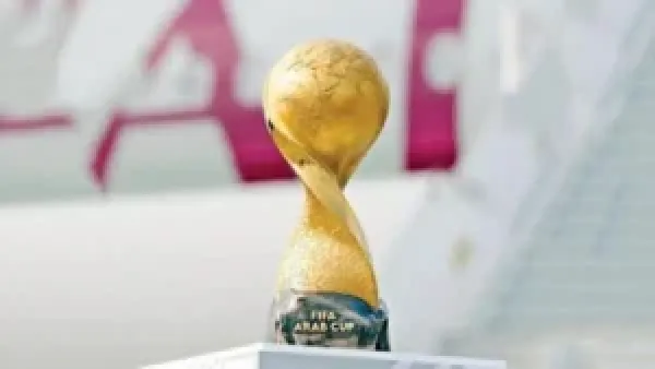 مجموعة قطر .. ترتيب المجموعة الأولى في كأس العرب 2025 عقب هزيمة تونس في بداية البطولة