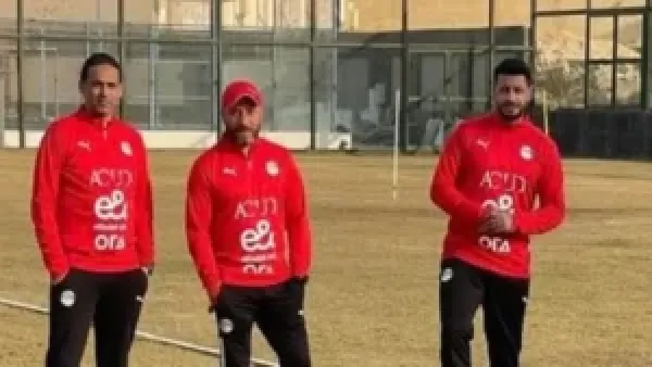 منتخب الشباب مواليد 2007 يؤكد تفوقه بفوز كبير 4-0 على النصر للتصدير ودياً