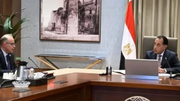 تحرك عاجل للبورصة.. حزمة إجراءات حكومية جديدة لزيادة معدلات تداول السوق المصري