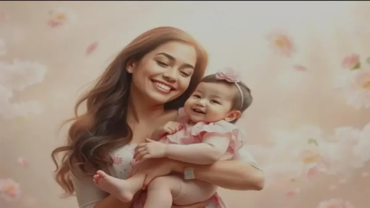 تفسير حلم رؤية بنت صغيرة في منام العزباء: متى تكون هذه الرؤية تحذيرًا؟