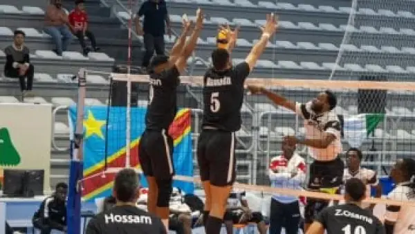 مواجهات نارية بالدوري.. موعد مباراتي الأهلي والزمالك في منافسات الكرة الطائرة للرجال