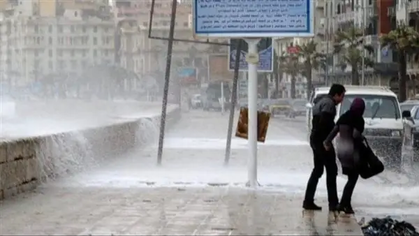أمطار وشبورة كثيفة.. الأرصاد تحذر من تقلبات طقس الجمعة 2 يناير في مصر