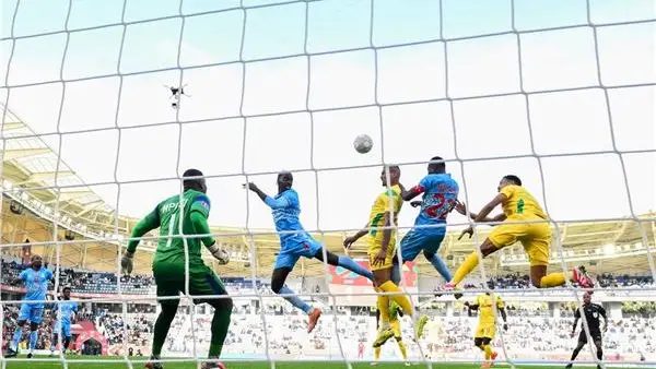 تحديد الموعد.. توقيت مباراة بنين وبوتسوانا في تصفيات أمم أفريقيا والقناة الناقلة