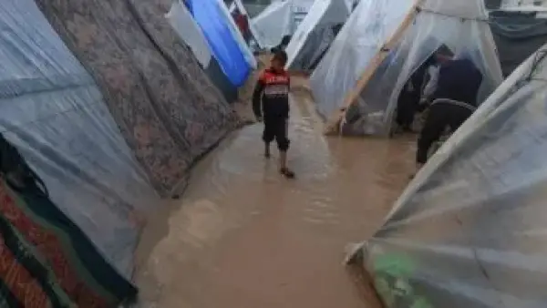 تحالف 8 دول.. مطالبة دولية بفتح معبر رفح لإدخال المساعدات نحو غزة