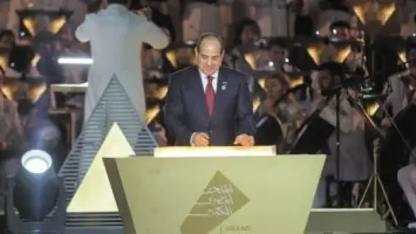 30 مليون سائح.. خطة طموحة لزيادة أعداد الزوار بعد افتتاح المتحف الكبير