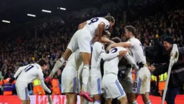 جدول ترتيب الدوري الإنجليزي يتغير بعد تعادل ليدز يونايتد مع ليفربول