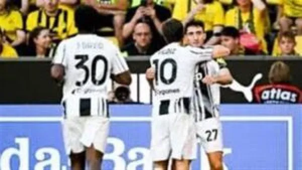  من تورينو.. تابع مباراة يوفنتوس وفيورنتينا بالدوري الإيطالي