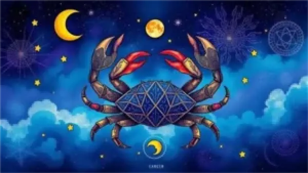 حظ برج السرطان الأربعاء 3 ديسمبر 2025: قرارات حاسمة ومفاجآت عاطفية وفرص مهنية جديدة