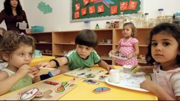 المرحلة الخامسة بالقاهرة.. رابط استعلام نتيجة قبول رياض الأطفال عبر بوابة المحافظة