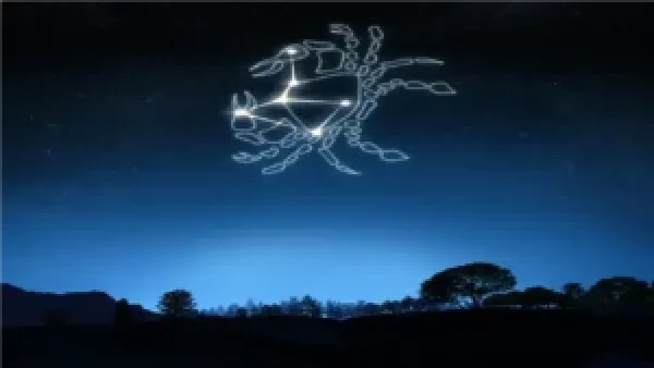 توازن عاطفي ومهني يعزز نجاح مولود برج السرطان قبل نهاية الأسبوع