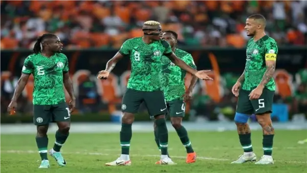 ضبط أجهزة الاستقبال.. تردد القنوات الناقلة لمباراة أوغندا ونيجيريا في أمم إفريقيا اليوم