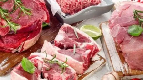 انخفاض أسعار اللحوم الحمراء اليوم يعكس تراجع الطلب على البتلو في الأسواق المحلية