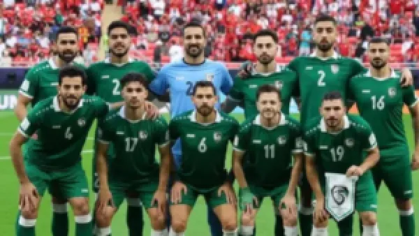 قمة عربية مشتعلة الان.. بث مباشر مباراة سوريا وقطر لحظة بلحظة في كاس العرب 2025