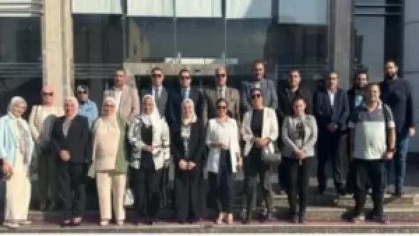 وزارة الرياضة تطلق تطبيق رقم العضوية الموحد لمنتسبي مراكز الشباب لتعزيز التنظيم والمتابعة