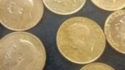 رسوم شراء الجنيه الذهب: كم تدفع فعليًا عند اقتنائه؟