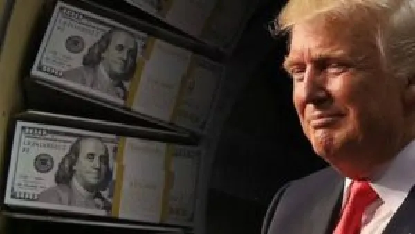 سعر الدولار يقفز عالميًا بعد أن أغلق الفيدرالي الأمريكي الباب أمام خفض الفائدة.