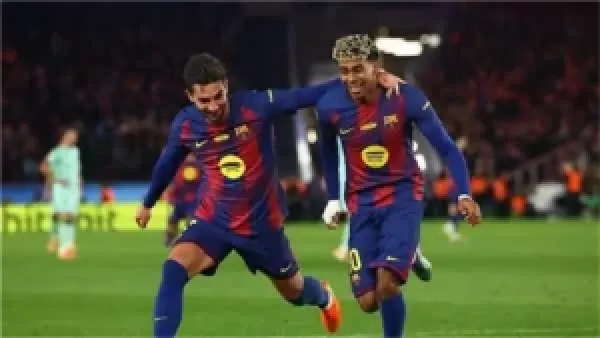 مباراة برشلونة وتشيلسي في دوري الأبطال اليوم: الموعد والقناة الناقلة لمواجهة حاسمة