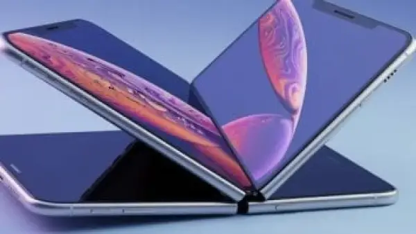 بشاشة قابلة للطي.. أبل تمنح هاتف أيفون فولد 8 مواصفات تقنية غير مسبوقة