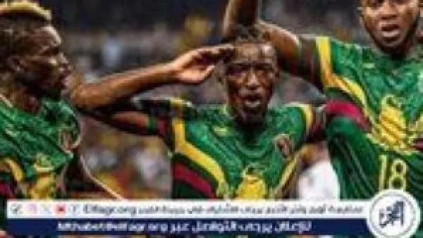 ⚽???? القنوات الناقلة المفتوحة «لماتش» ???????? ???????? مالي وزامبيا. في كأس أمم إفريقيا 2025.. صراع الصدارة بعد فوز المغرب ????????