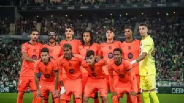 ترتيب الدوري الإسباني يتغير: برشلونة يصعد إلى الصدارة وريال مدريد يواصل السقوط