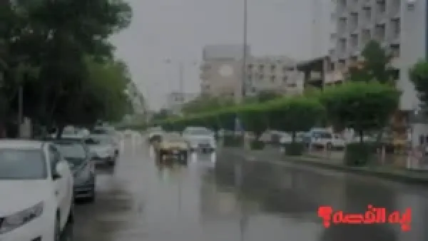 توقعات الأرصاد.. أمطار في بغداد والمحافظات ومنخفض جوي شديد البرودة الأسبوع المقبل 2026